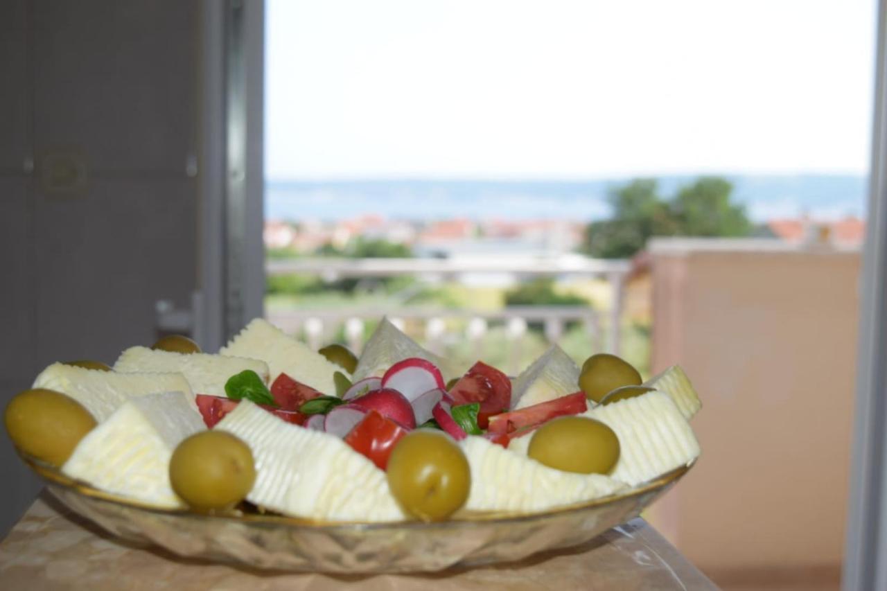 Apartments Marta Kaštel Novi 외부 사진