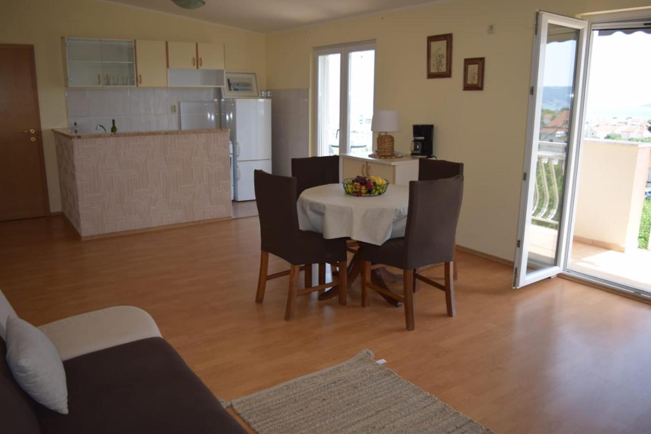 Apartments Marta Kaštel Novi 외부 사진