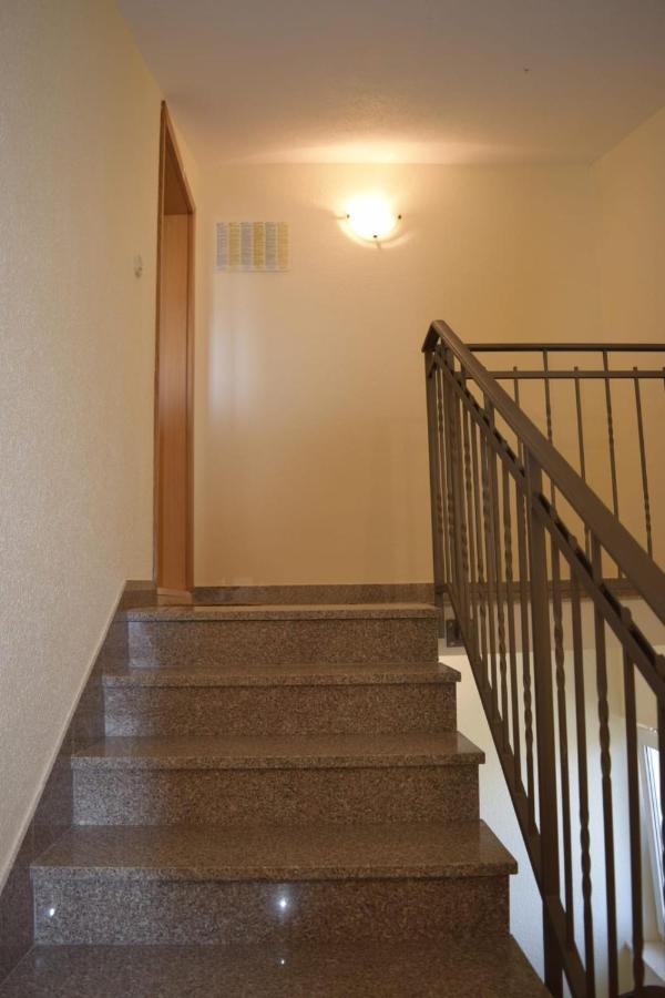 Apartments Marta Kaštel Novi 외부 사진