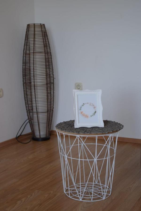 Apartments Marta Kaštel Novi 외부 사진