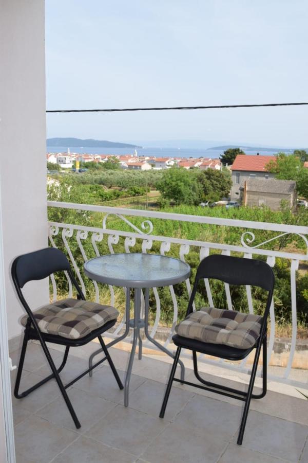 Apartments Marta Kaštel Novi 외부 사진