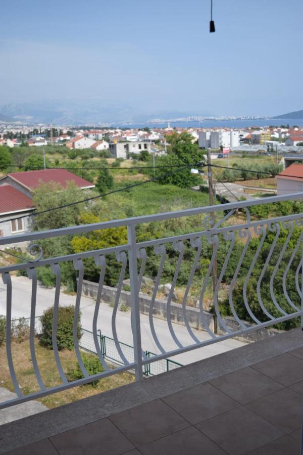 Apartments Marta Kaštel Novi 외부 사진