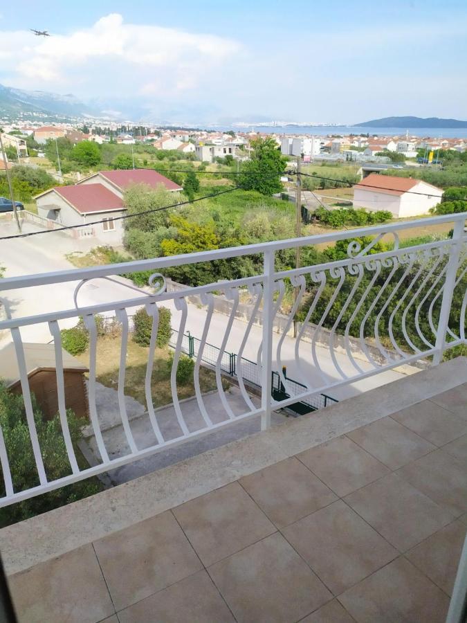 Apartments Marta Kaštel Novi 외부 사진