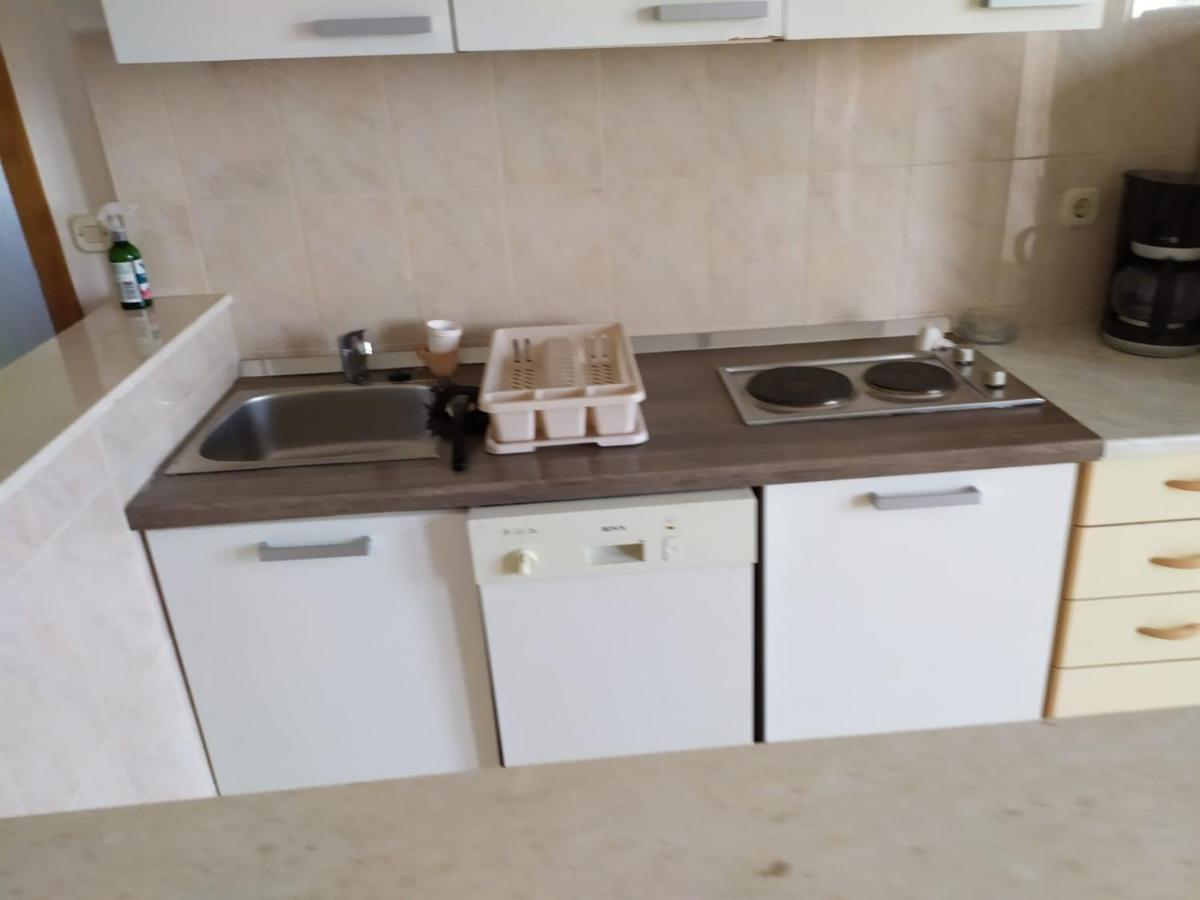 Apartments Marta Kaštel Novi 외부 사진